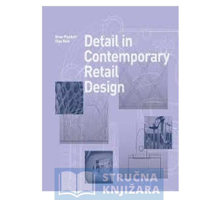 Detail in Contemporary Retail Design