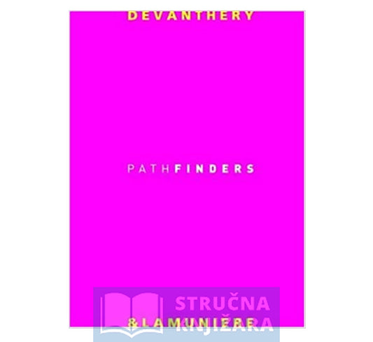 Devanthéry & Lamunière, Pathfinders - Joseph Abram