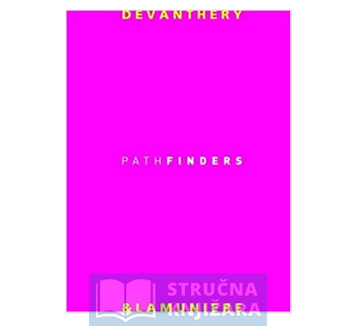 Devanthéry & Lamunière, Pathfinders - Joseph Abram