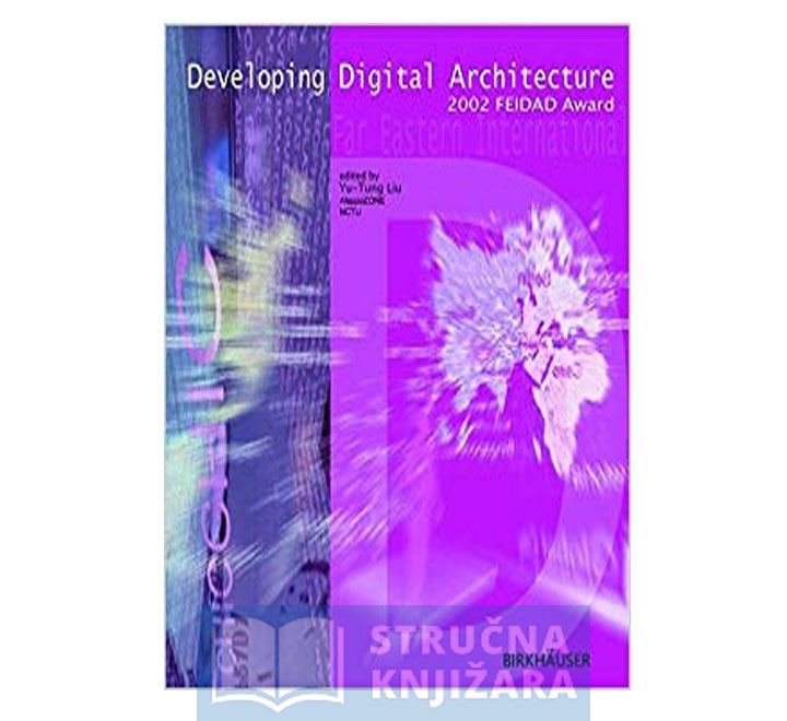Developing Digital Architecture