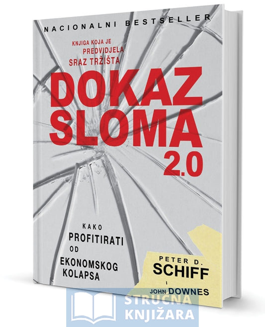 DOKAZ SLOMA 2.0 - P.D.Schiff, J.Downes
