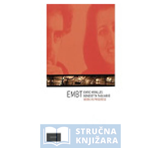 EMBT. Enric Miralles - Benedetta Tagliabue.