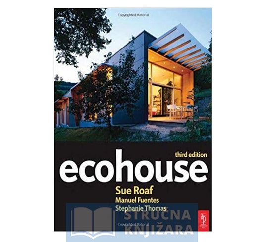 Ecohouse