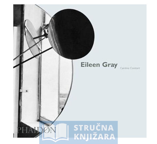 Eileen Gray - Caroline Constant