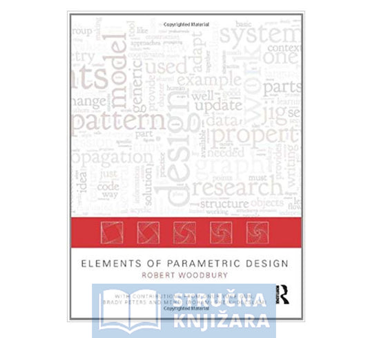 Elements of Parametric Design