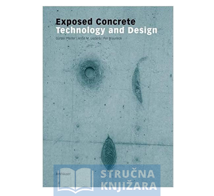 Exposed Concrete