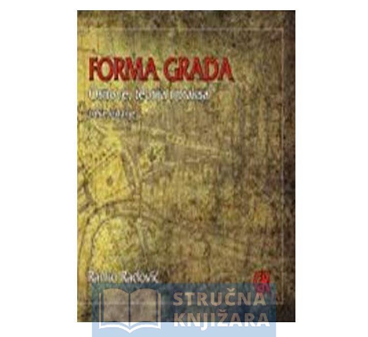 FORMA GRADA