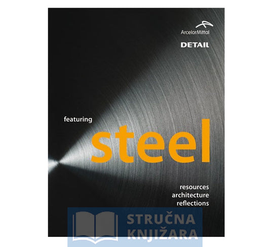 Featuring Steel