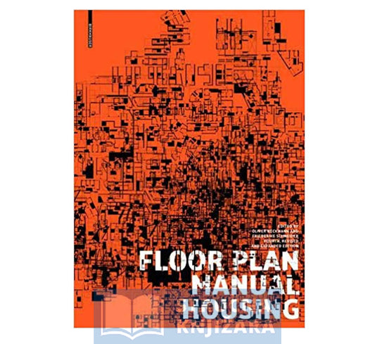 Floor Plan Manual Housing (4th Edition)