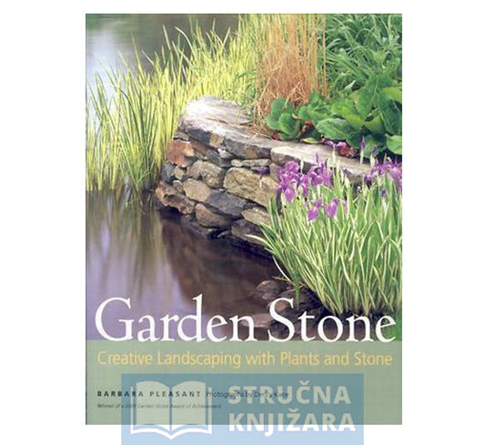Garden Stone