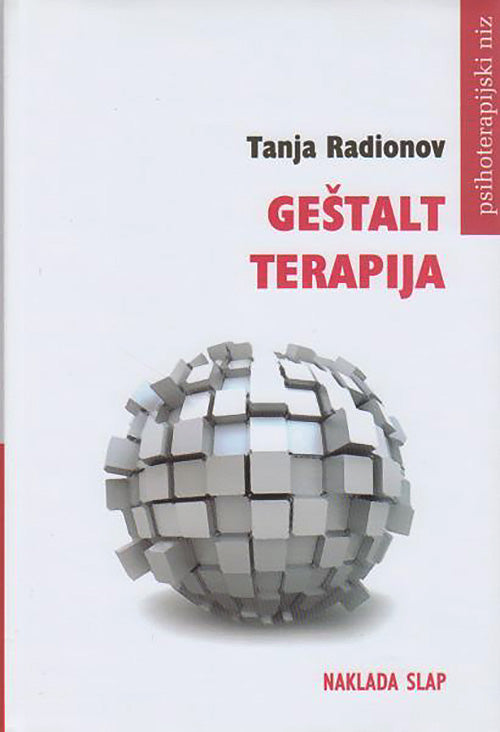 Geštalt terapija - Tanja Radionov