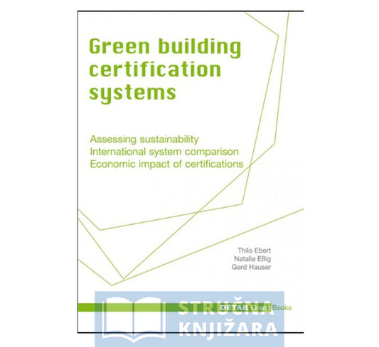 Green Building Certification Systems