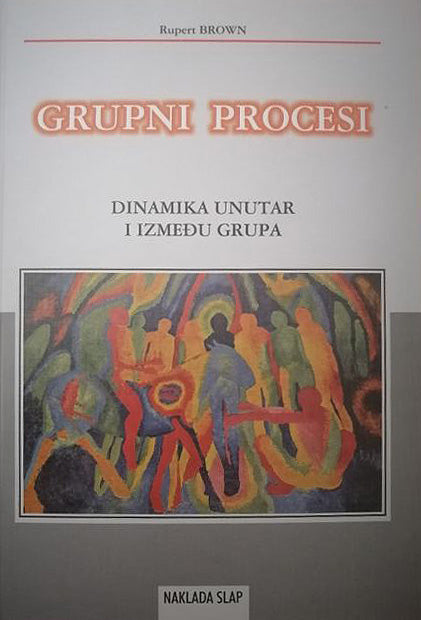 Grupni procesi - Rupert Brown