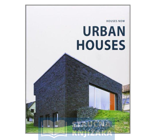 HOUSES NOW: URBAN HOUSES - autor: Pilar Chueca