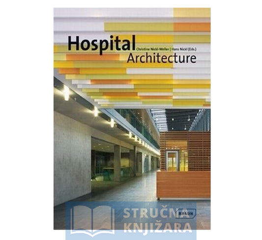 Hospital Architecture