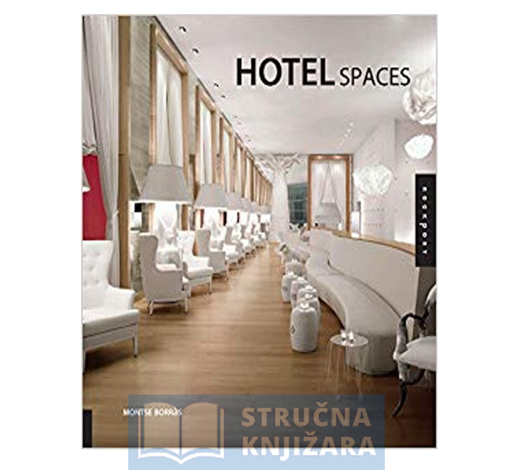 Hotel Spaces