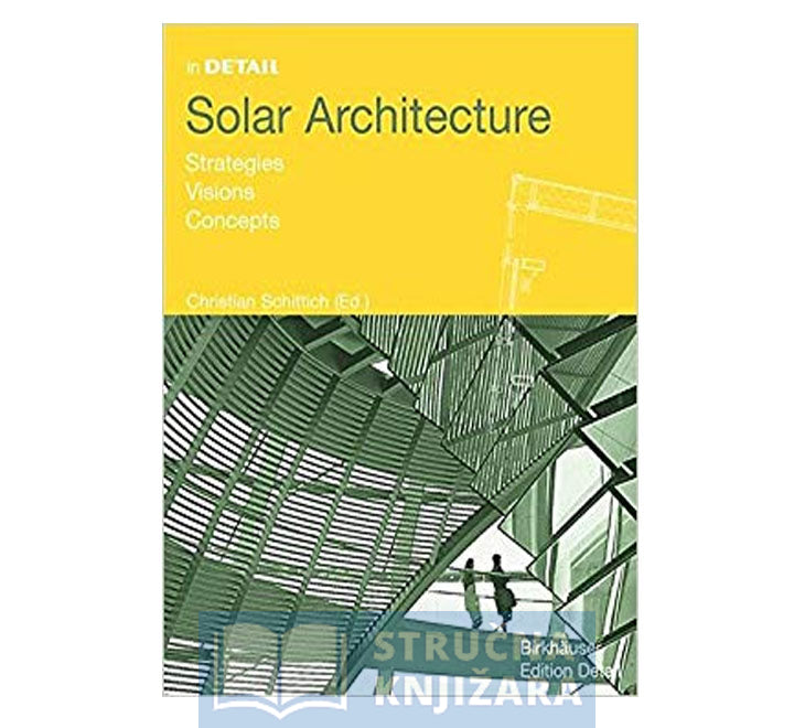In Detail: Solar Architecture