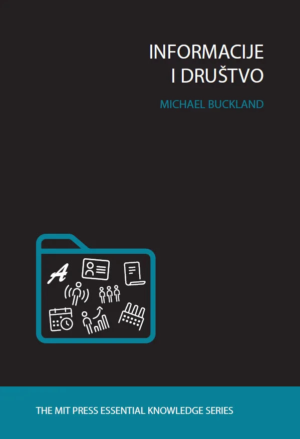 Informacije i društvo
