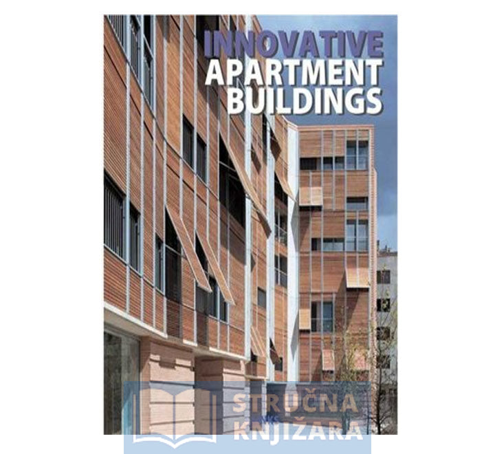 Innovative Apartment Buildings - Charles Broto