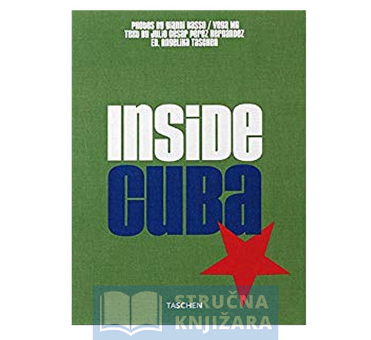 Inside Cuba