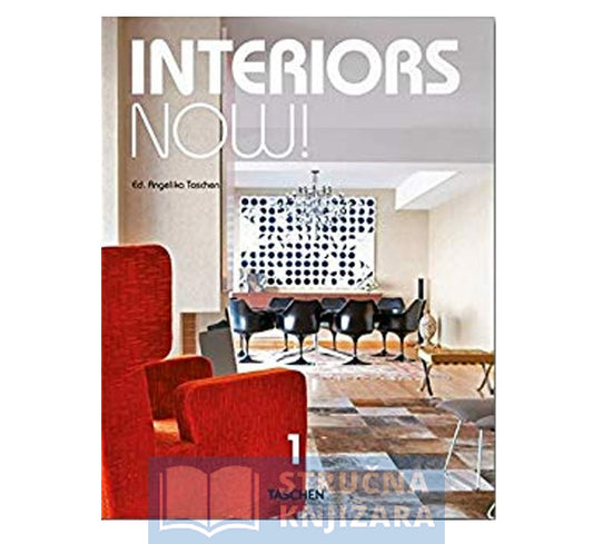 Interiors Now!