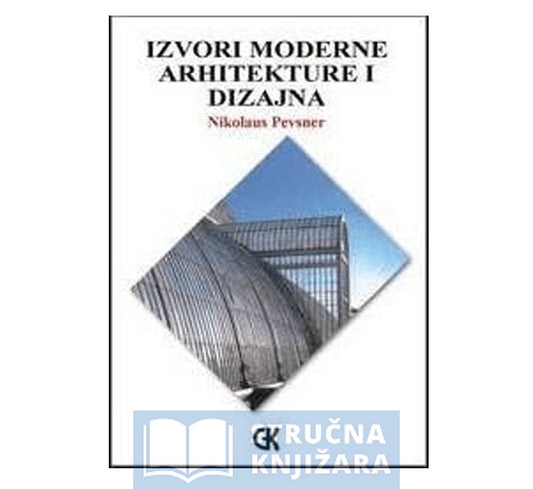 Izvori moderne arhitekture i dizajna