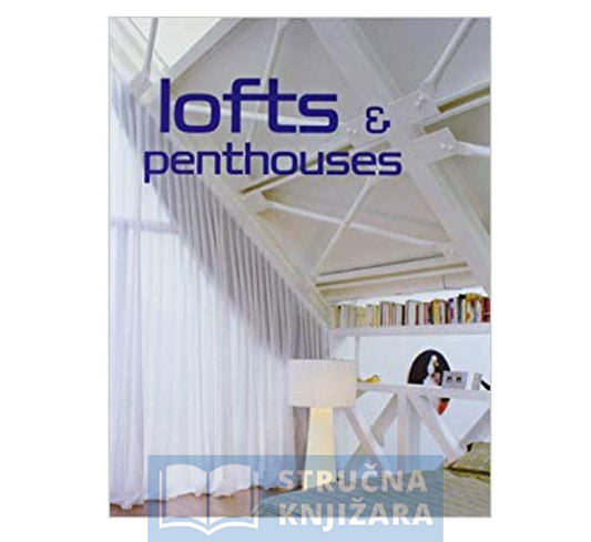 LOFTS & PENTHOUSES