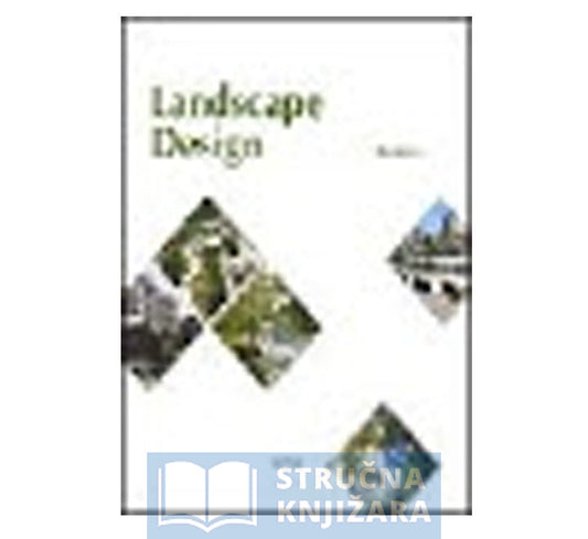 Landscape Design 1:Residence