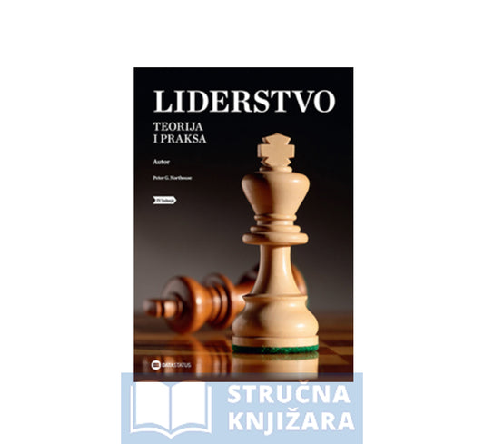 Liderstvo - Peter G. Northouse