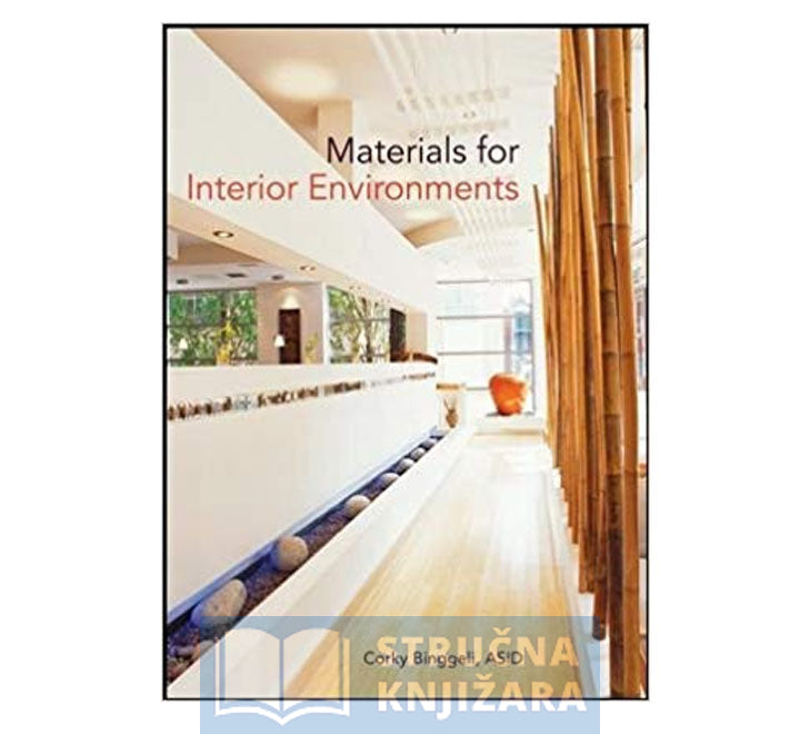 Materials for Interior Environments