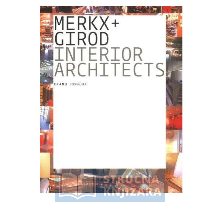 Merkx + Girod: Interior Architects