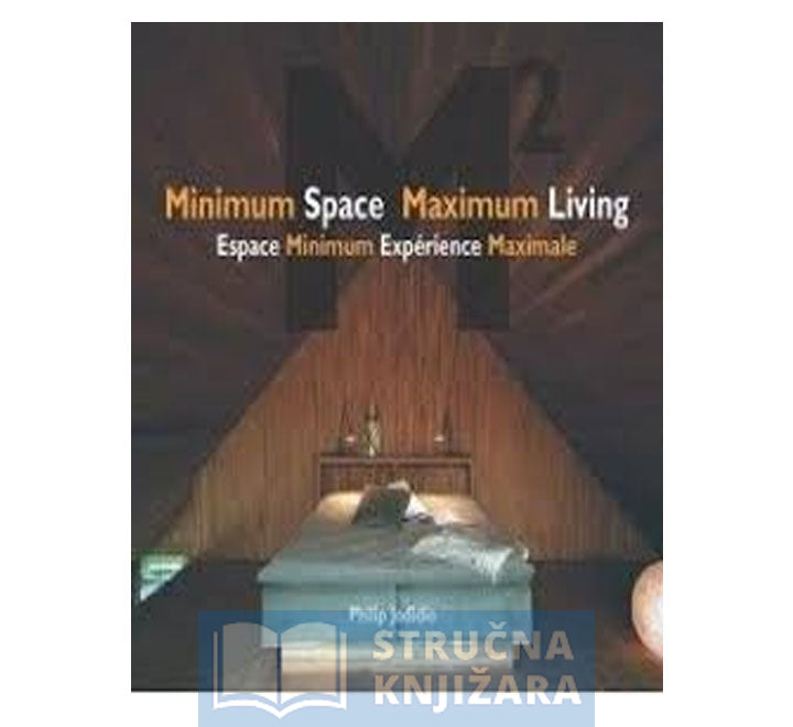 Minimum Space Maximum Living M2