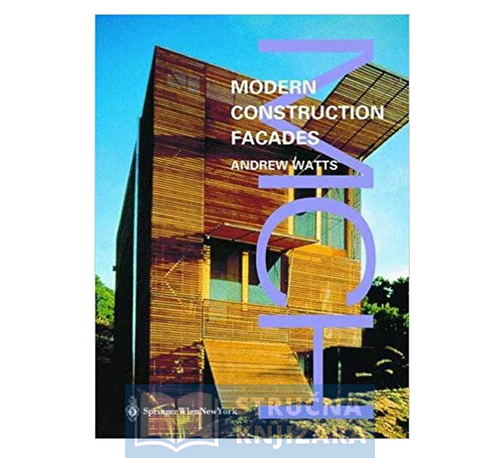 Modern Constuction Facades