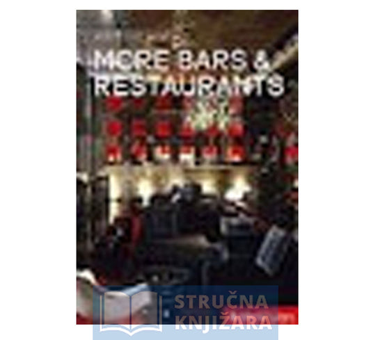 More Bars & Restaurants