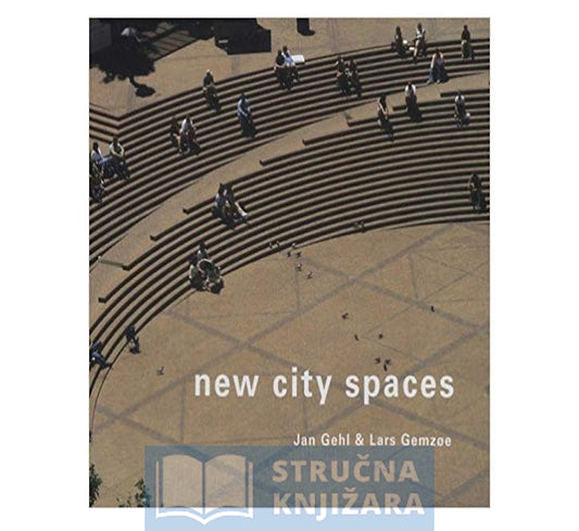 NEW CITY SPACES