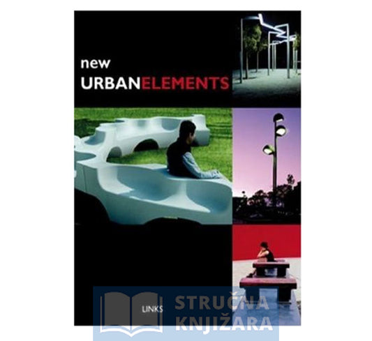 NEW URBAN ELEMENTS