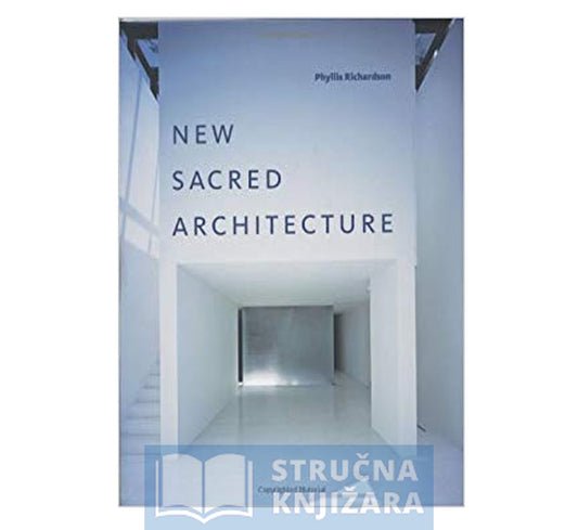 New Sacred Architecture