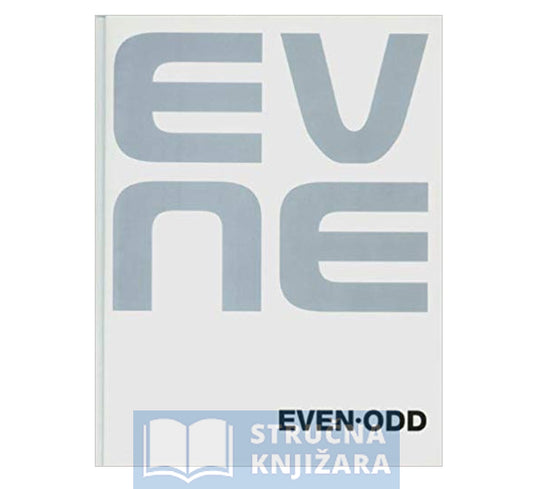 ODD & EVEN: MVRDV, NOUVEL, OMA, ITO A.O.