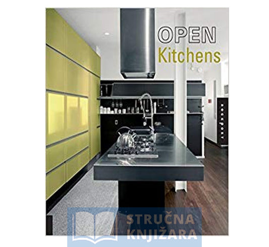 Open Kitchens