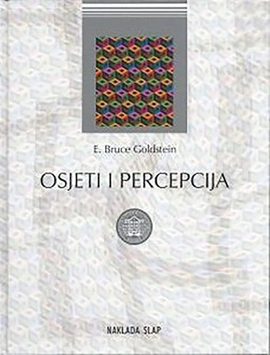 Osjeti i percepcija - E. Bruce Goldstein