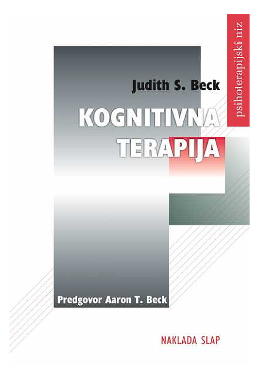 Osnove kognitivne terapije - Judith S. Beck