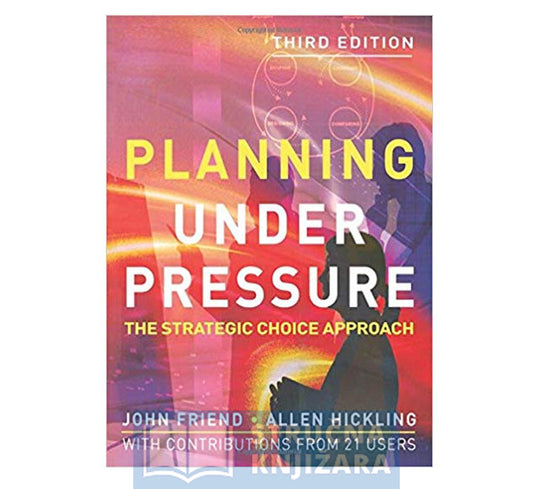 Planning Under Pressure