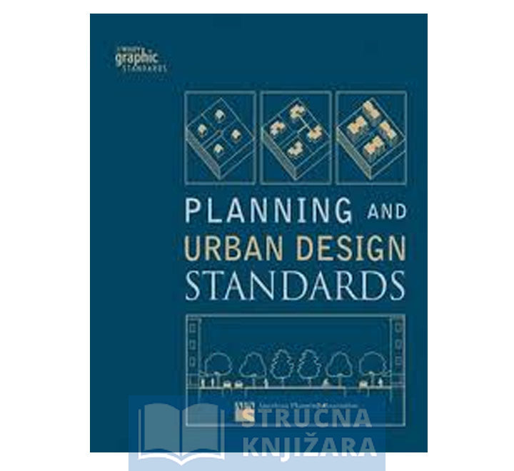 Planning and Urban Design Standards