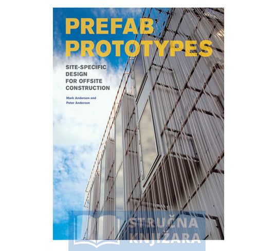 Prefab Prototypes
