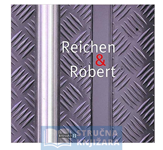 Reichen & Robert