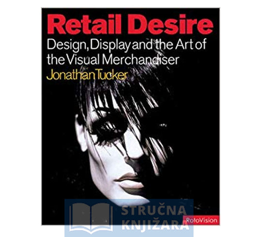 Retail Desire: Design, Display and Visual Merchandising