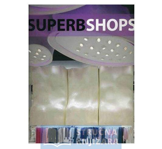SUPERB SHOPS