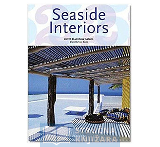 Seaside Interiors