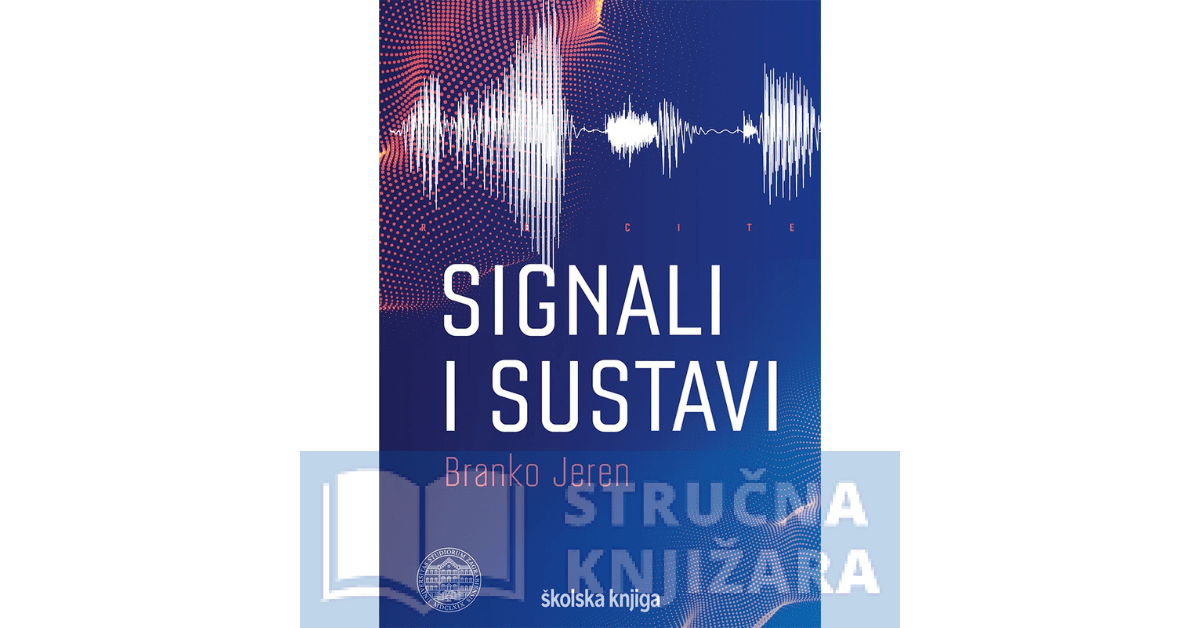 Signali i sustavi - Branko Jeren