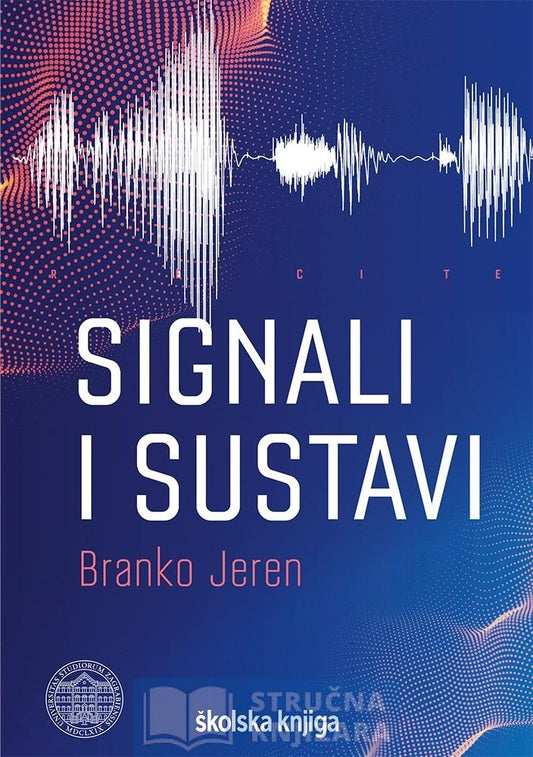 Signali i sustavi - Branko Jeren